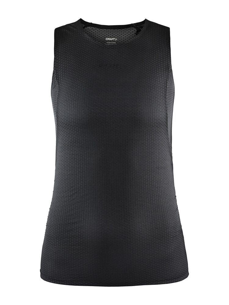 Pro Dry Nanoweight Sleeveless Shirt Damen