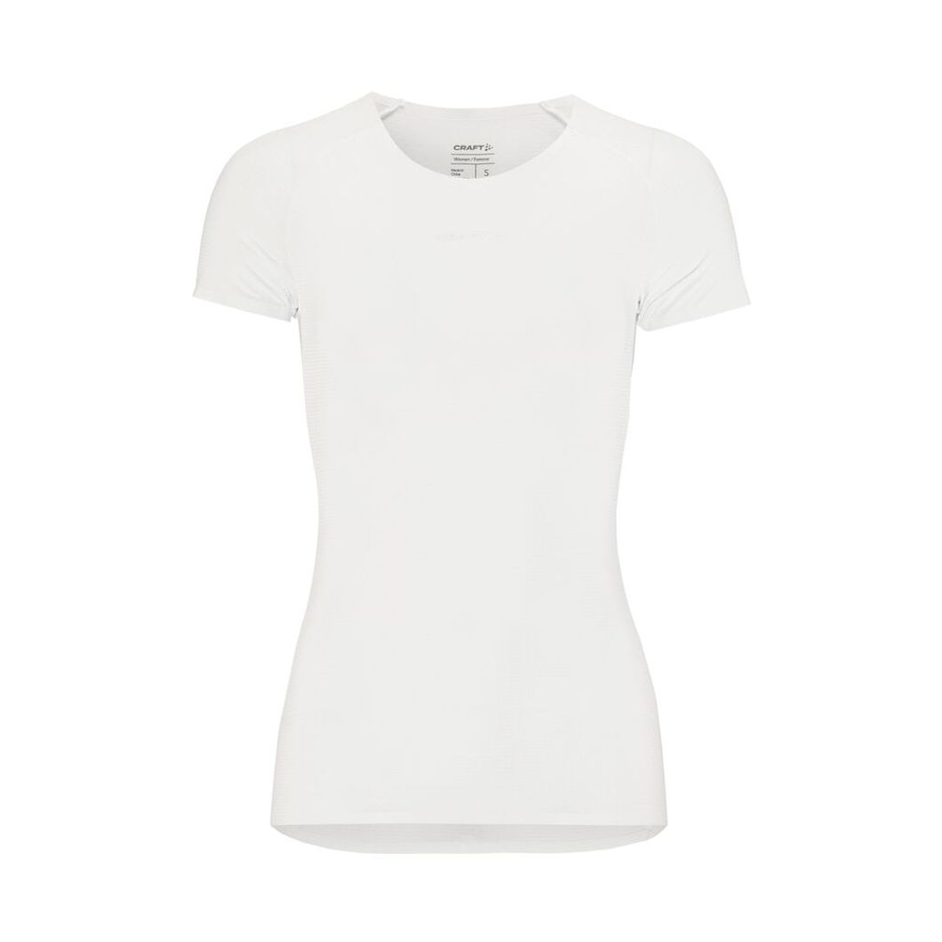 Pro Dry Nanoweight Kurzarm T-Shirt Damen