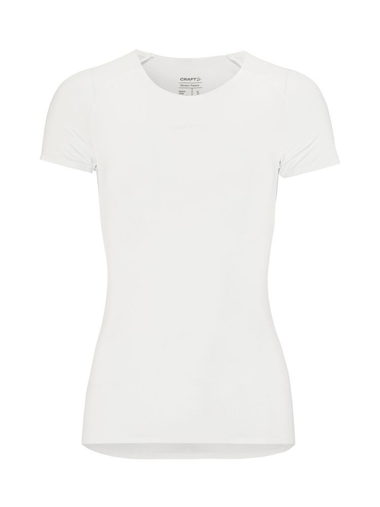 Pro Dry Nanoweight Kurzarm T-Shirt Damen