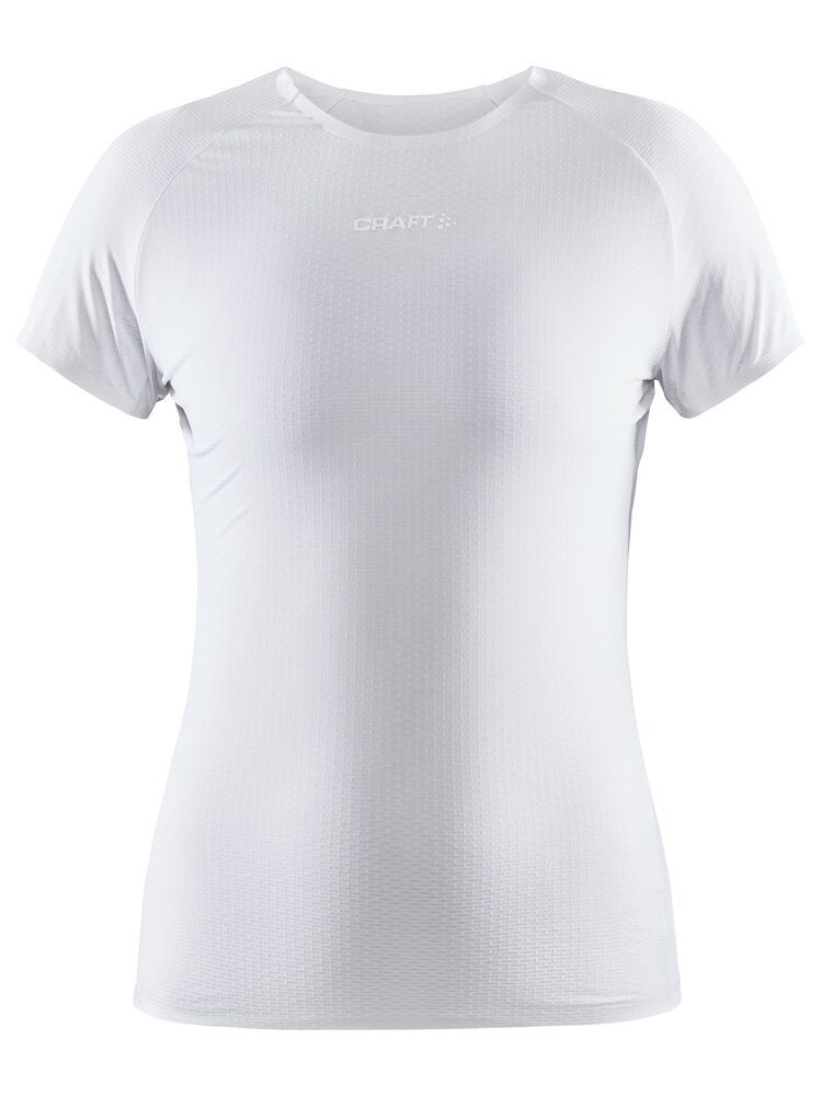 Pro Dry Nanoweight Kurzarm T-Shirt Damen