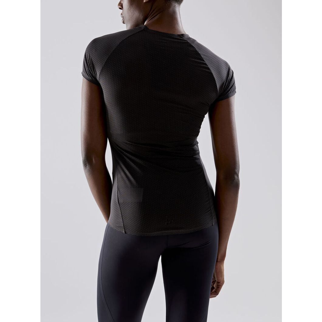 Pro Dry Nanoweight Kurzarm T-Shirt Damen