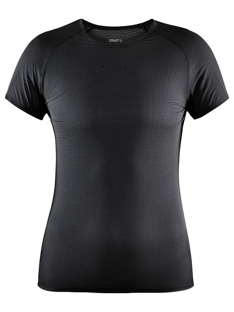 Pro Dry Nanoweight Kurzarm T-Shirt Damen