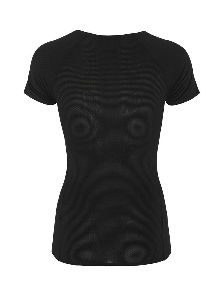 Pro Dry Nanoweight Kurzarm T-Shirt Damen