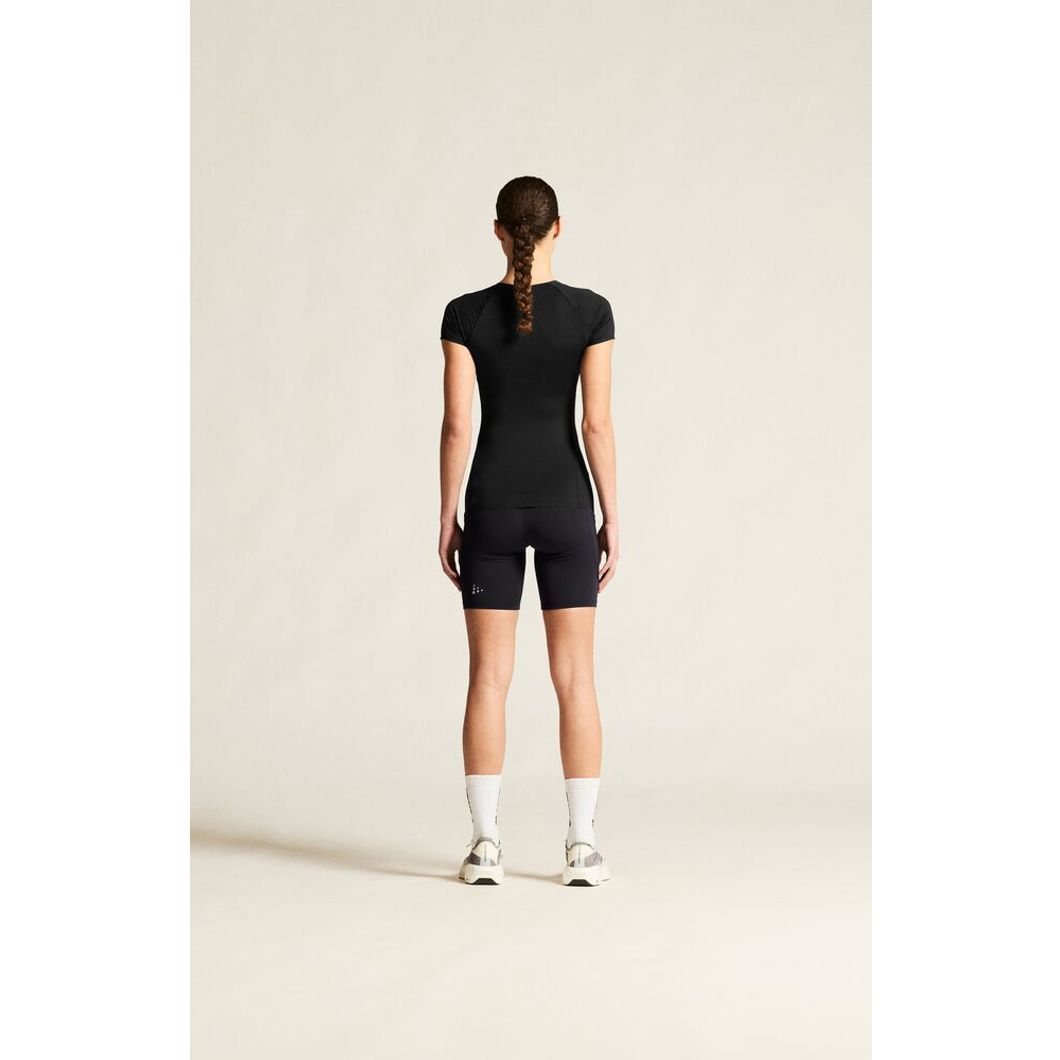 Pro Dry Nanoweight Kurzarm T-Shirt Damen