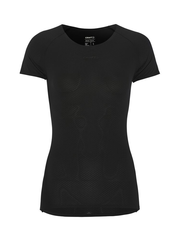 Pro Dry Nanoweight Kurzarm T-Shirt Damen