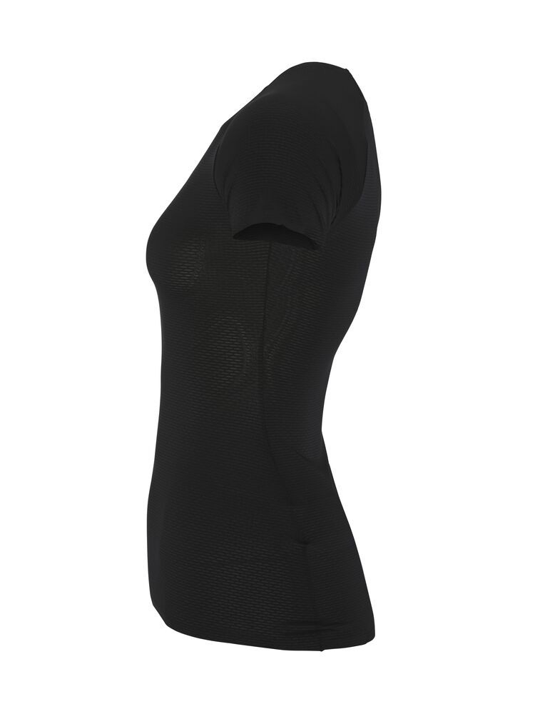 Pro Dry Nanoweight Kurzarm T-Shirt Damen