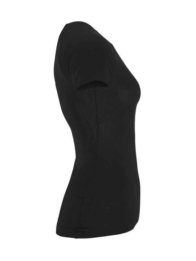 Pro Dry Nanoweight Kurzarm T-Shirt Damen