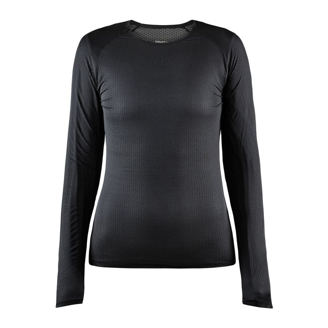 Pro Dry Nanoweight Longsleeve Damen