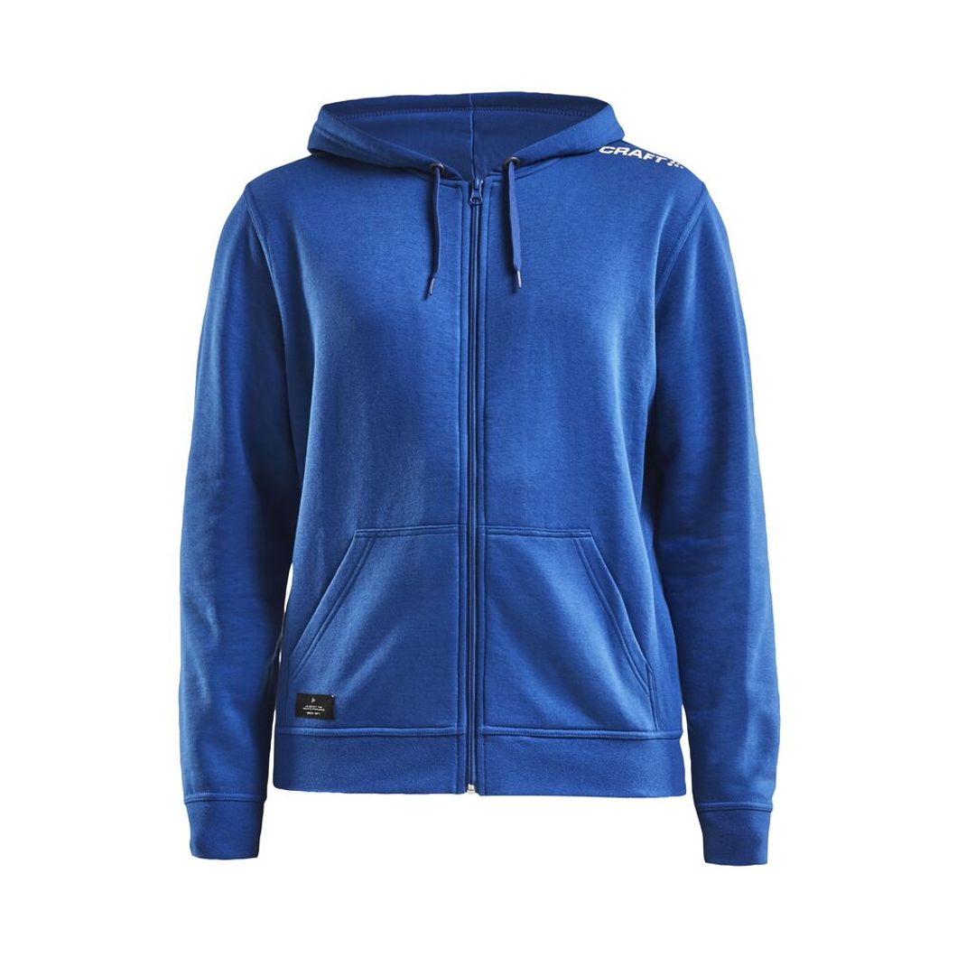 Community Full Zip Hoodie