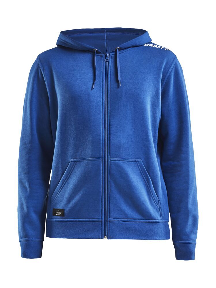 Community Full Zip Hoodie