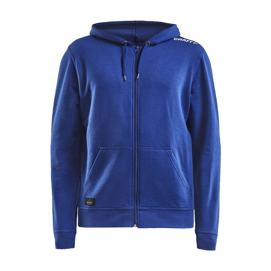 Community Full Zip Hoodie