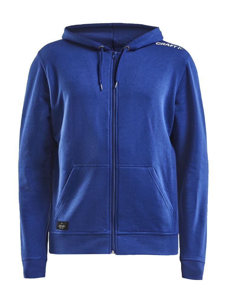 Community Full Zip Hoodie