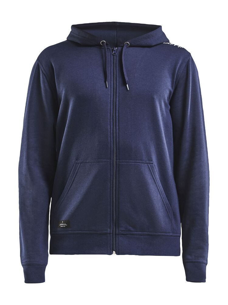 Community Full Zip Hoodie