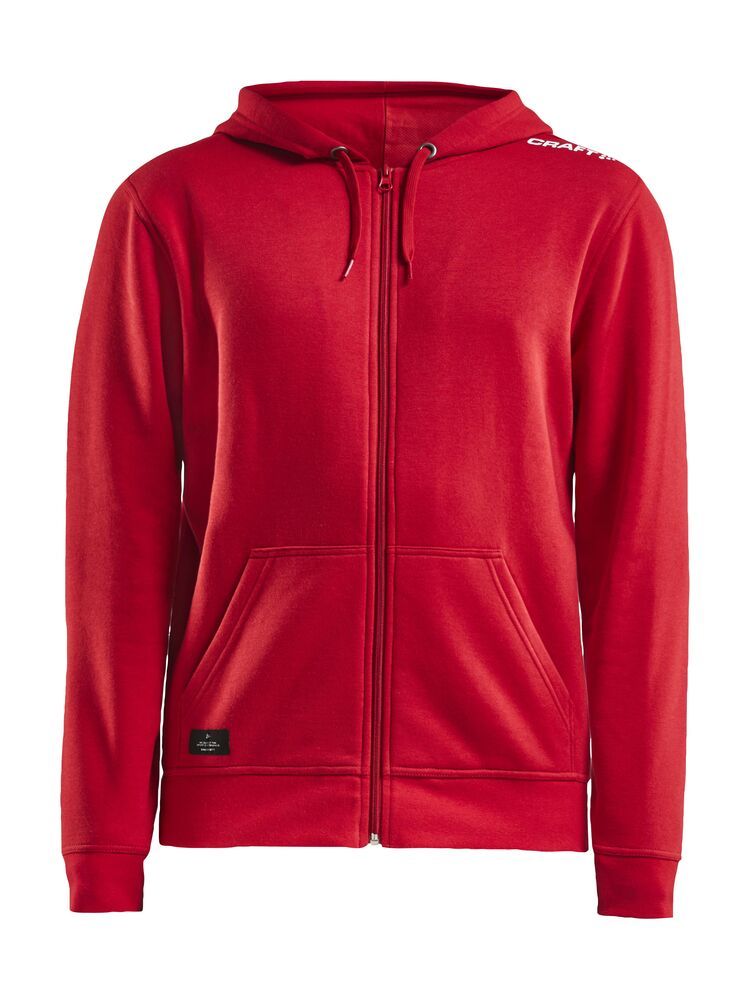 Community Full Zip Hoodie