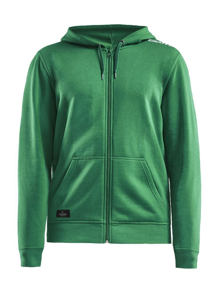 Community Full Zip Hoodie