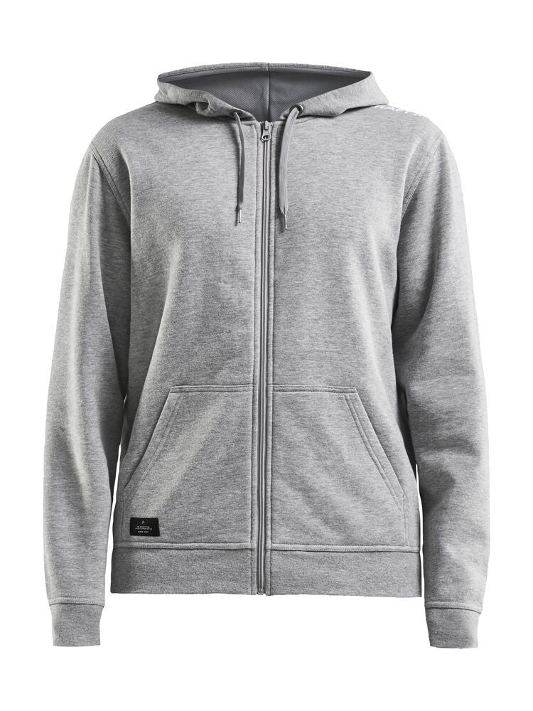 Community Full Zip Hoodie