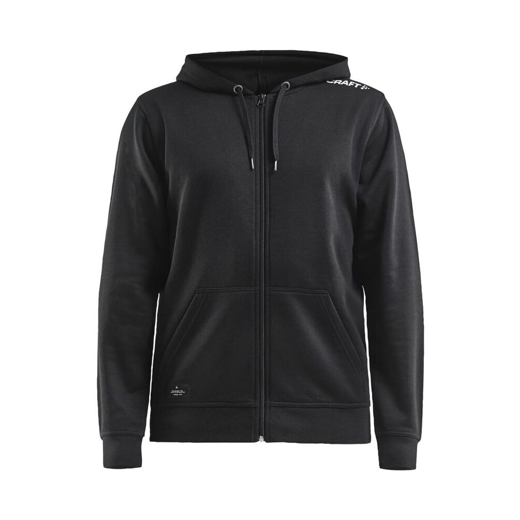 Community Full Zip Hoodie