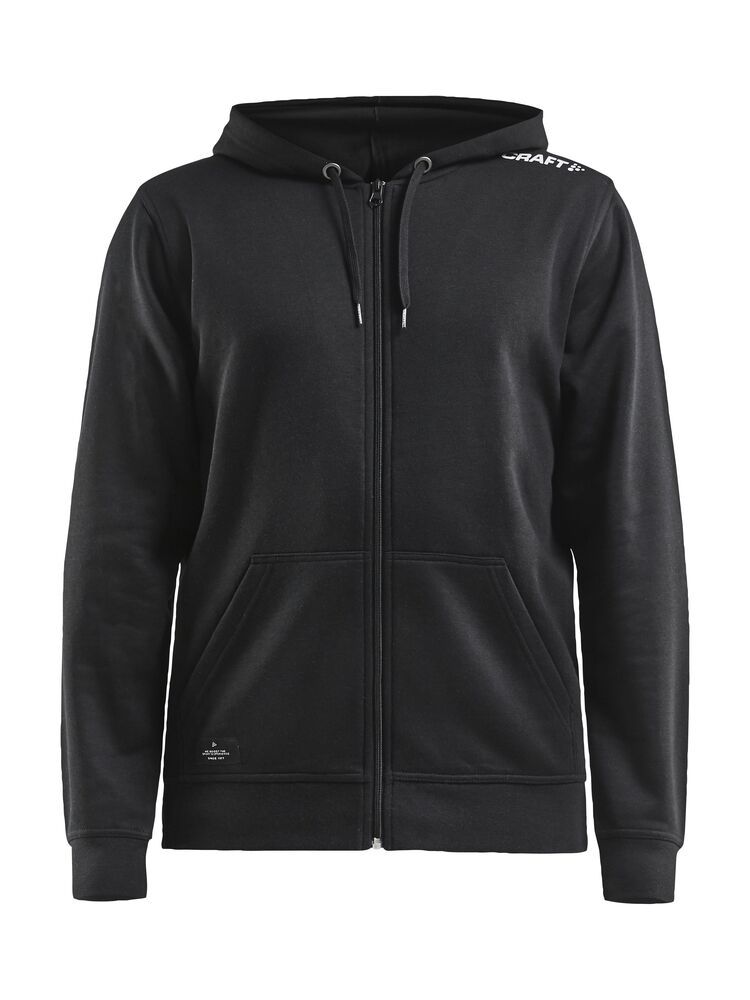 Community Full Zip Hoodie