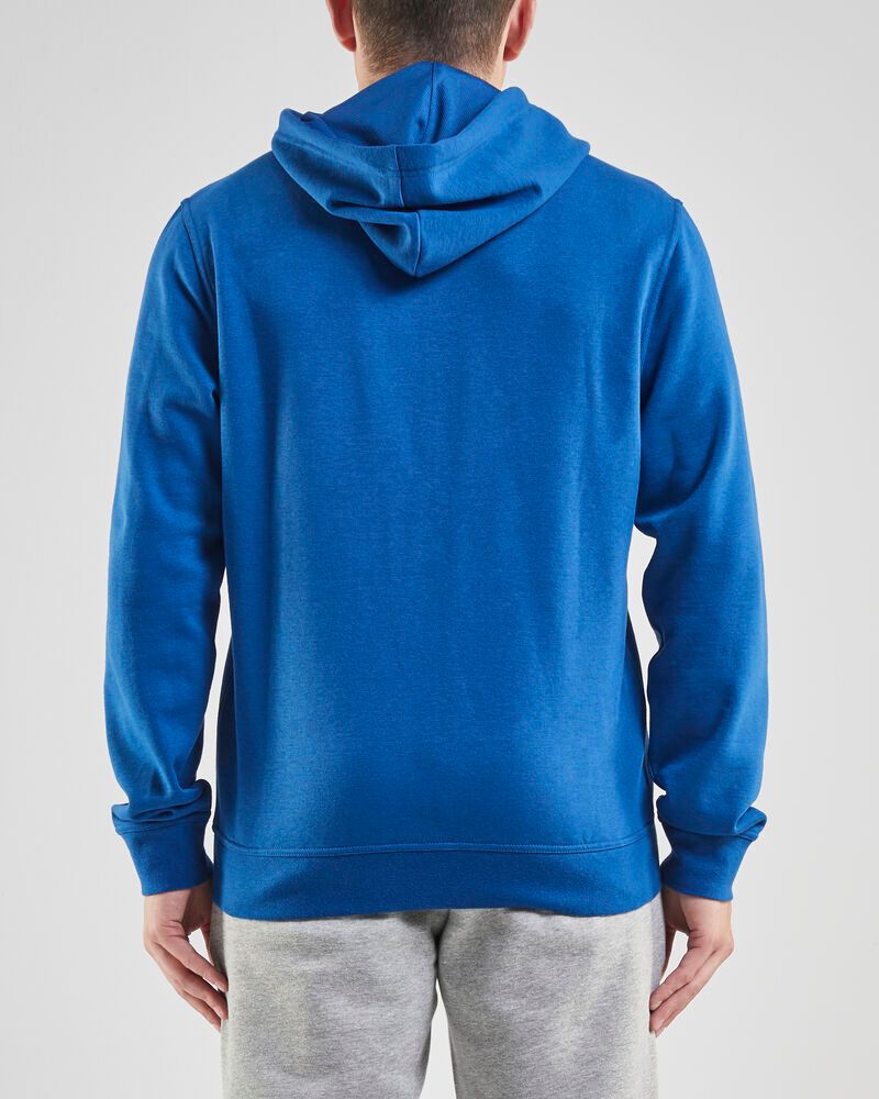 Community Full Zip Hoodie