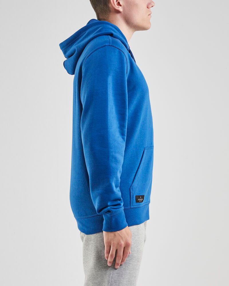 Community Full Zip Hoodie