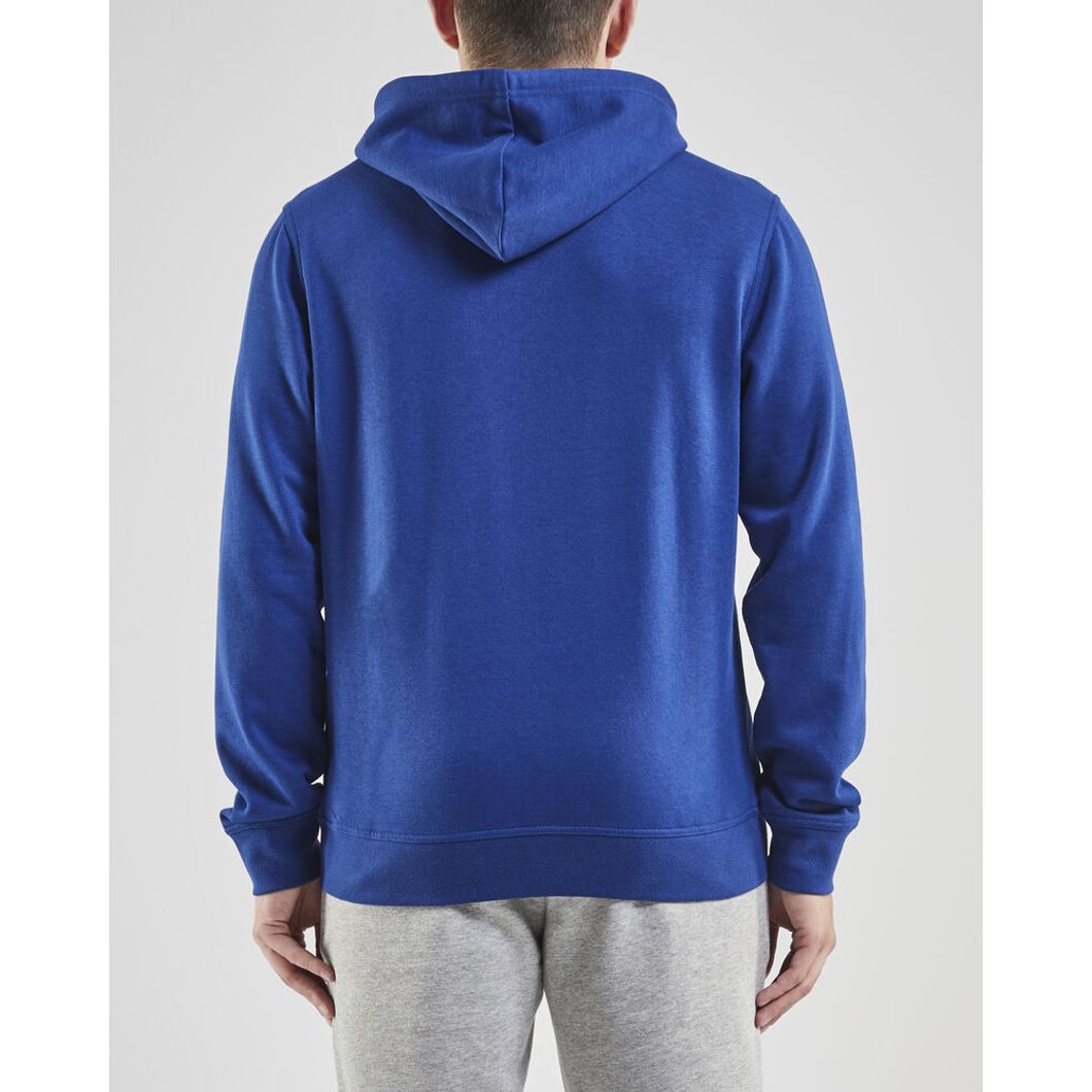 Community Full Zip Hoodie