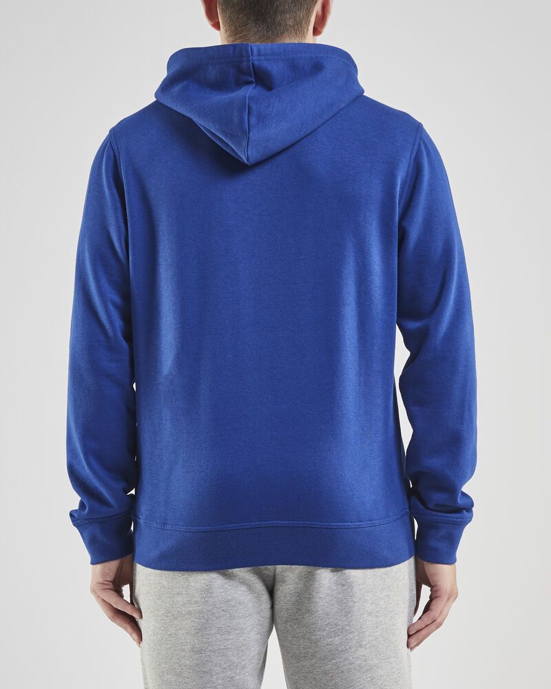 Community Full Zip Hoodie