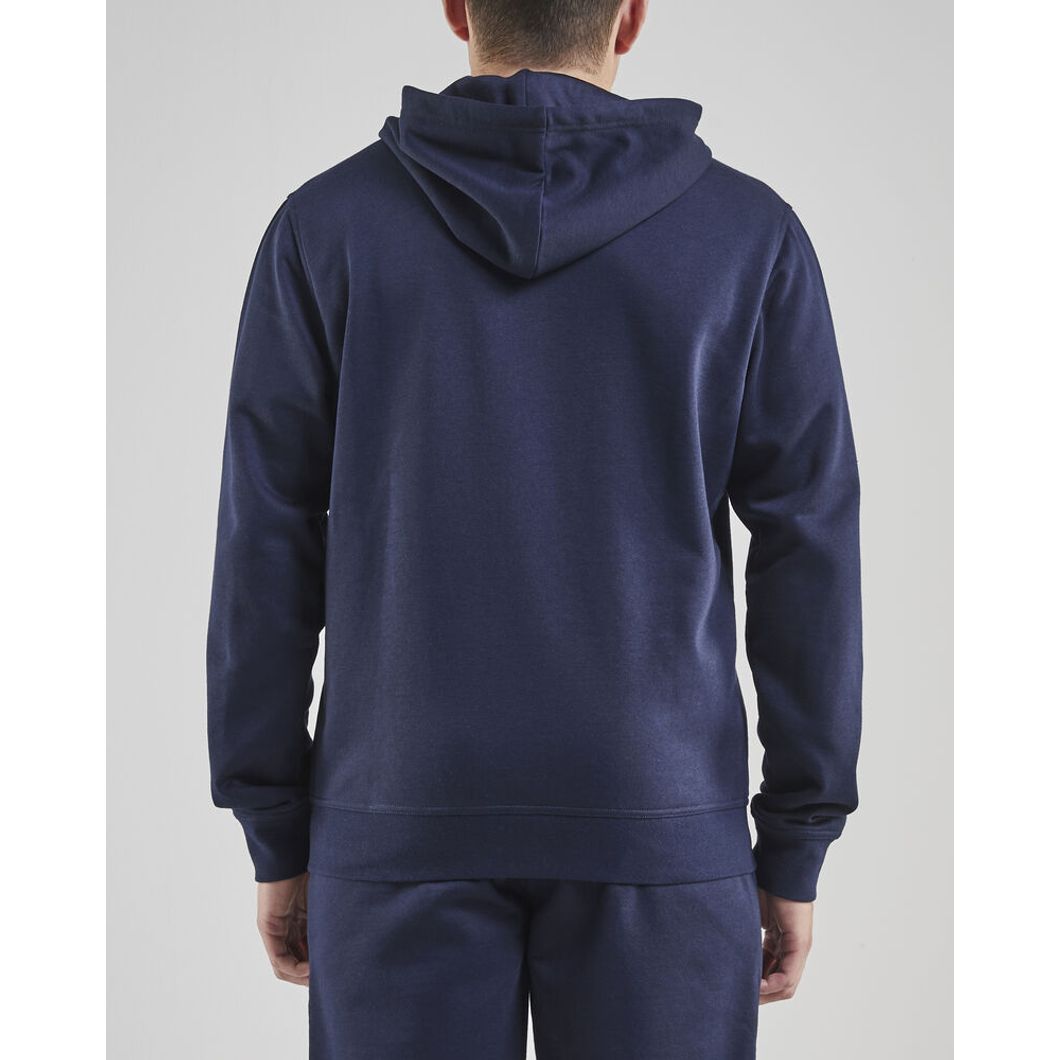 Community Full Zip Hoodie