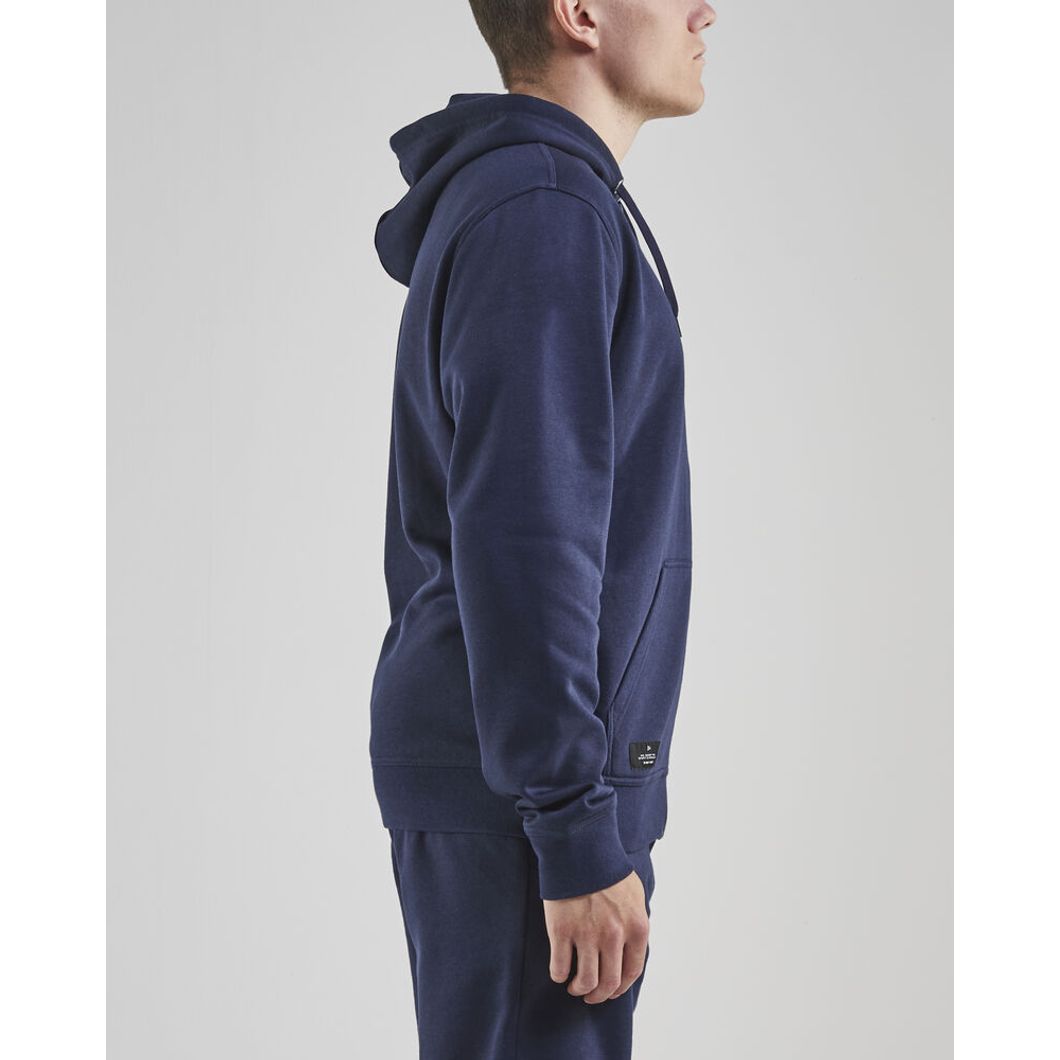 Community Full Zip Hoodie