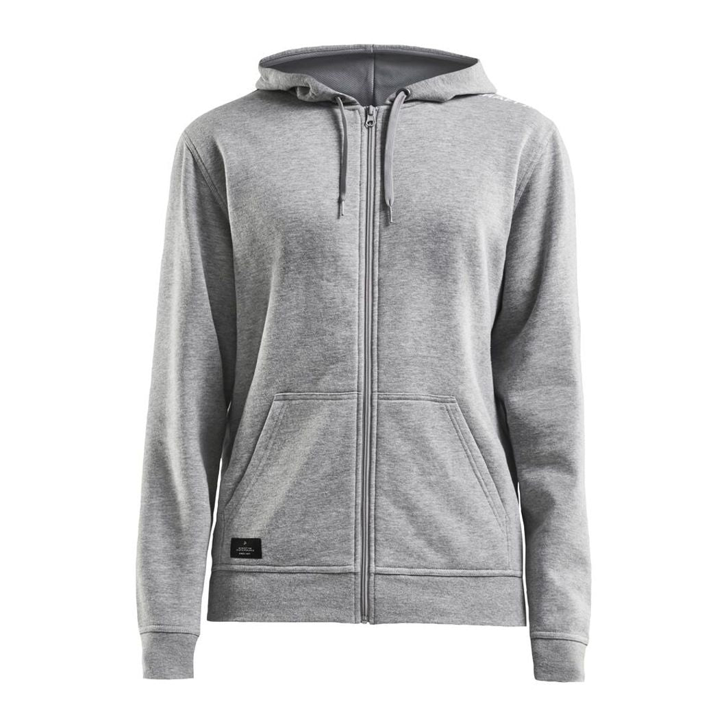 Community FZ Hoodie Damen
