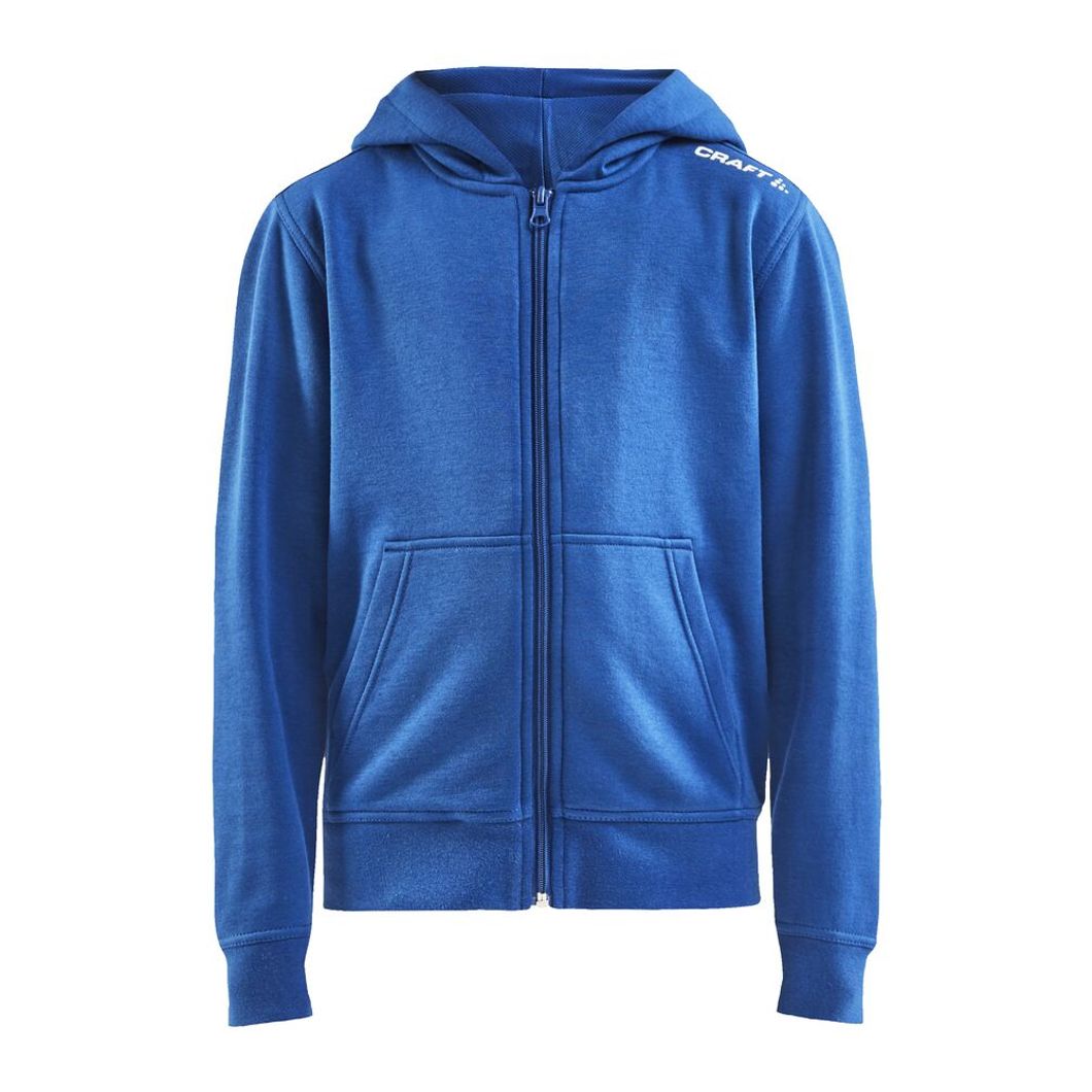 Community Hoodie Kids