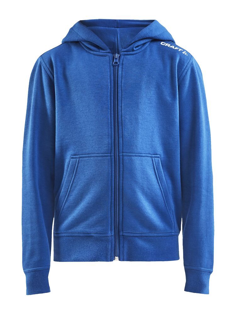 Community Hoodie Kids