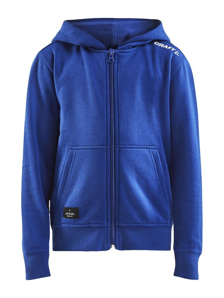 Community Hoodie Kids