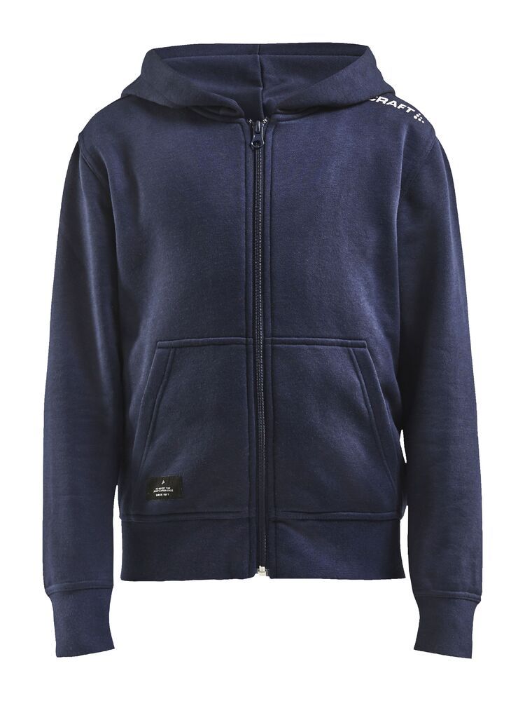 Community Hoodie Kids