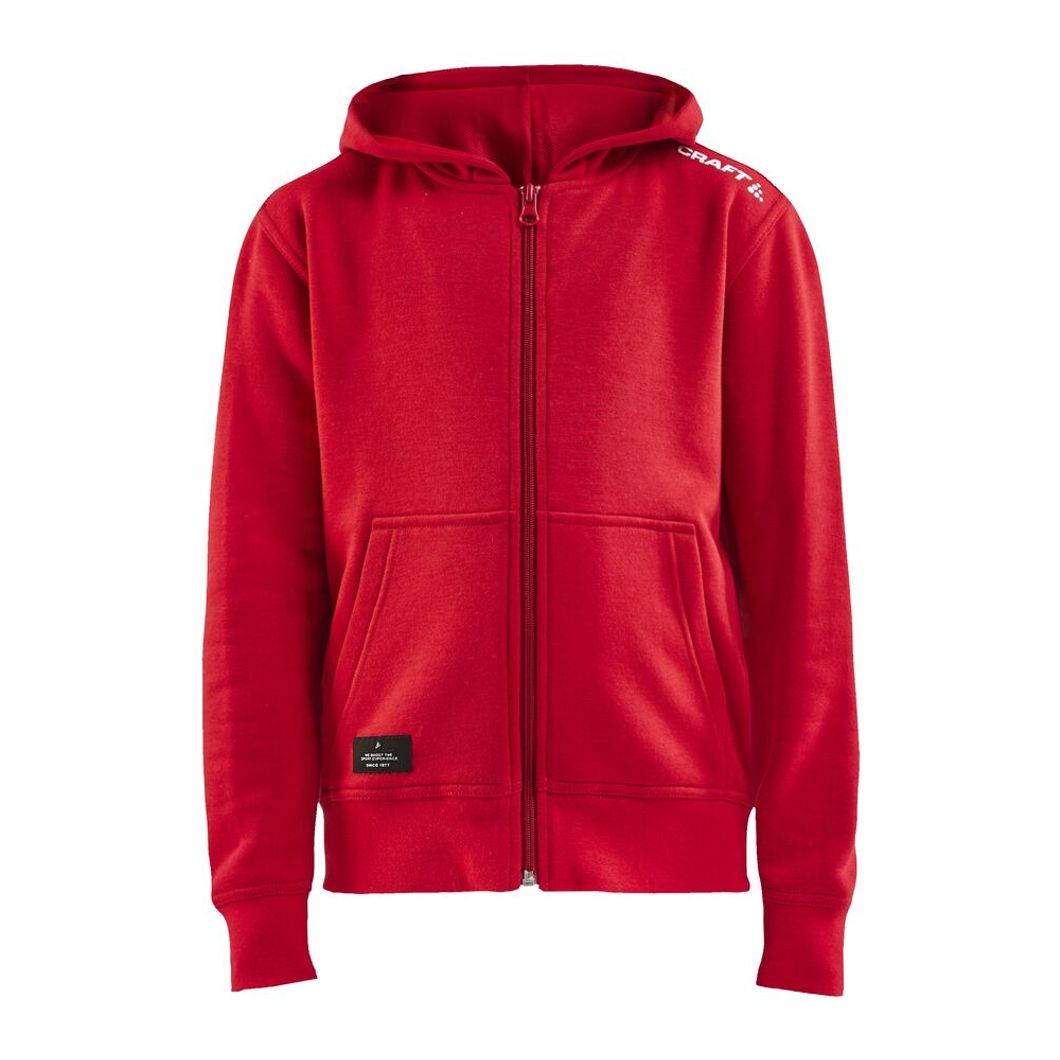 Community Hoodie Kids