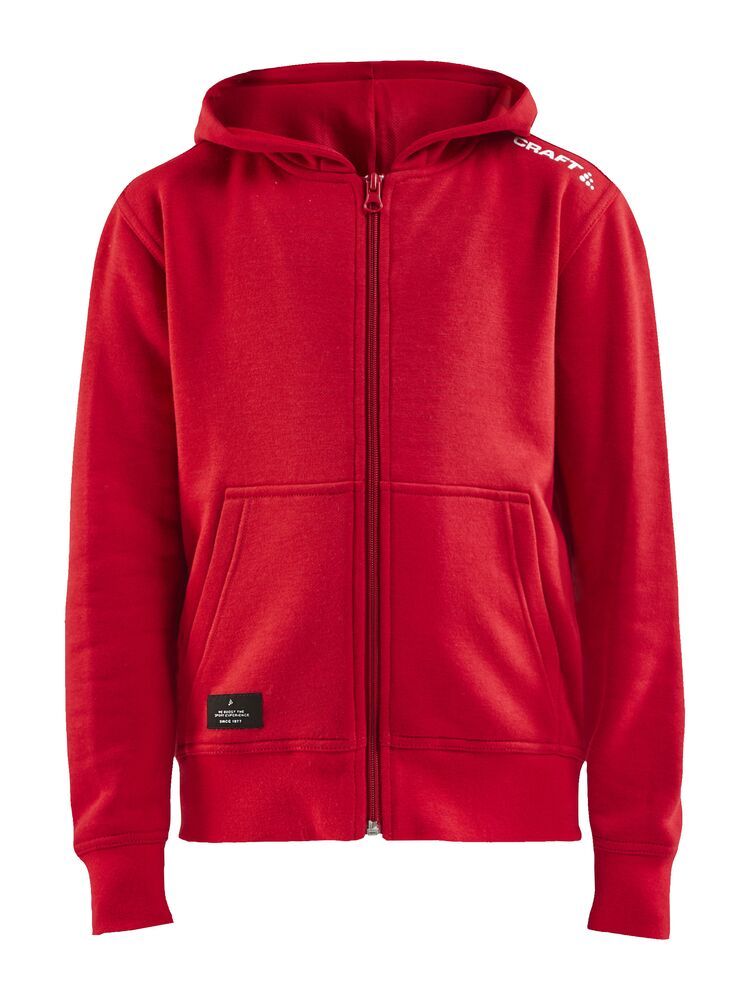 Community Hoodie Kids