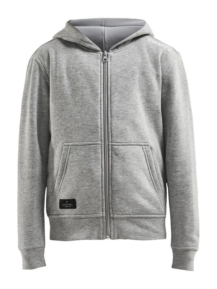 Community Hoodie Kids