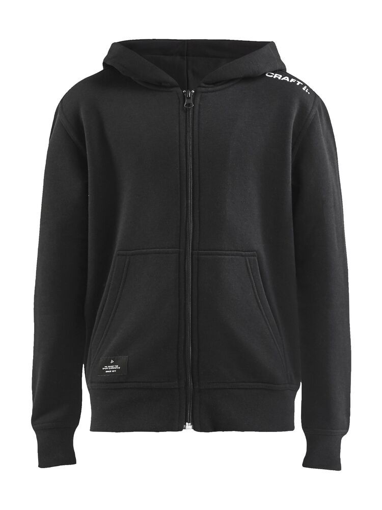 Community Hoodie Kids