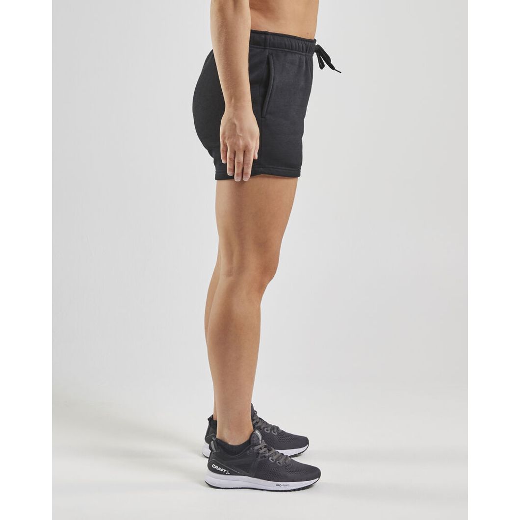 Community Sweatshorts Damen