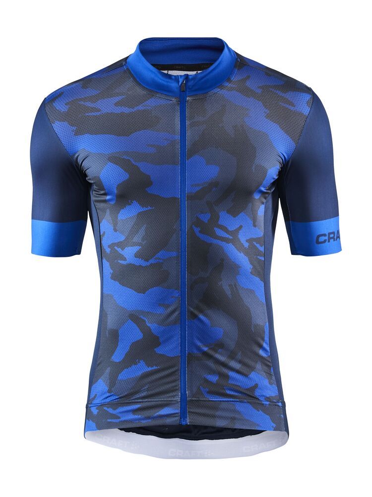 Graphic Training Jersey