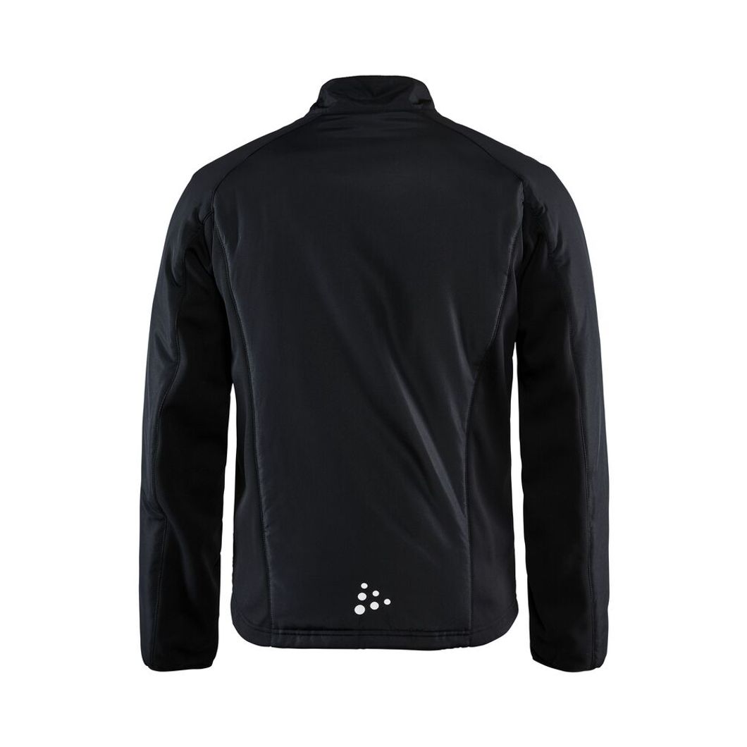 Jacket Warm Jacke