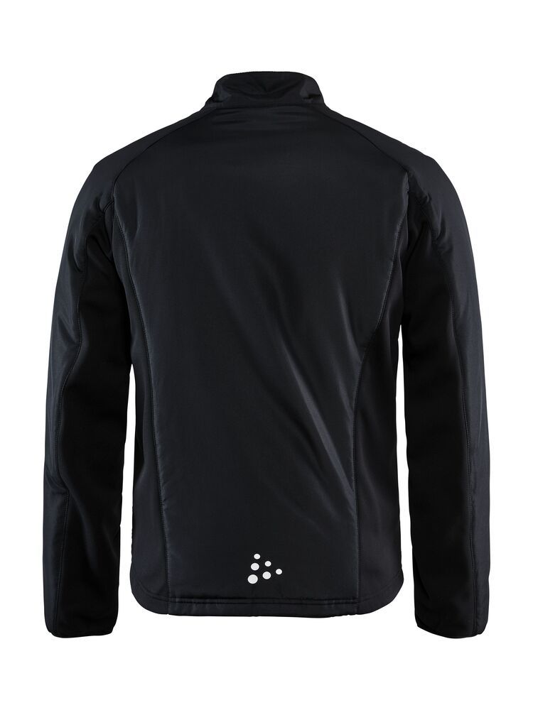 Jacket Warm Jacke