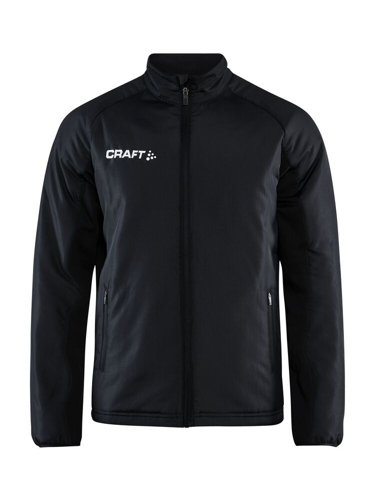 Jacket Warm Jacke