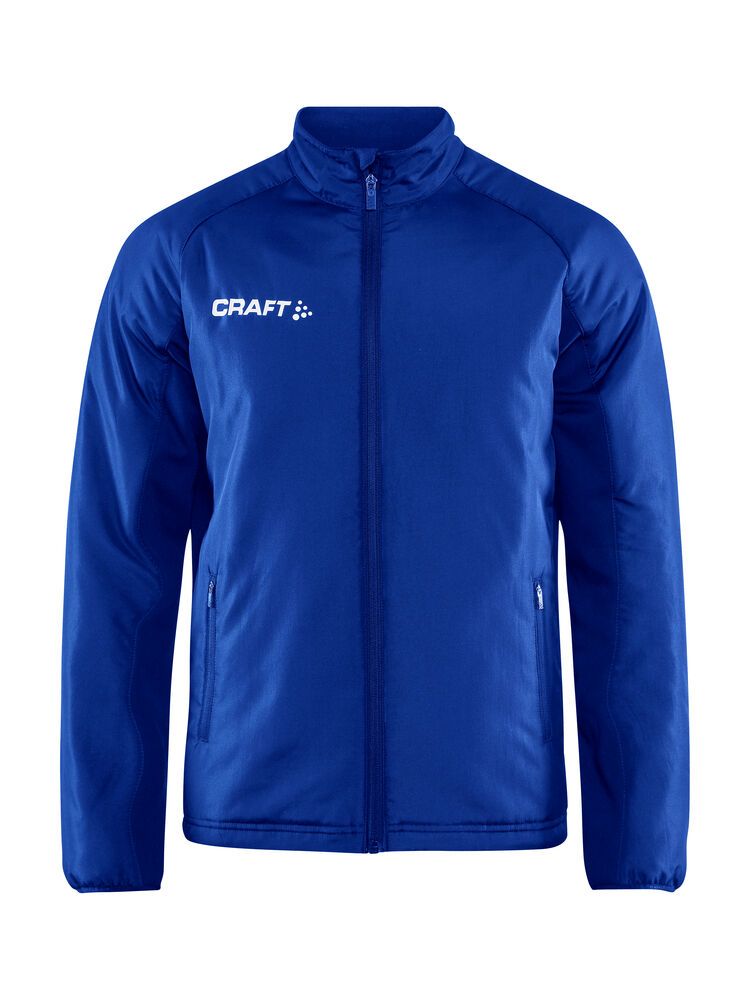 Jacket Warm Jacke