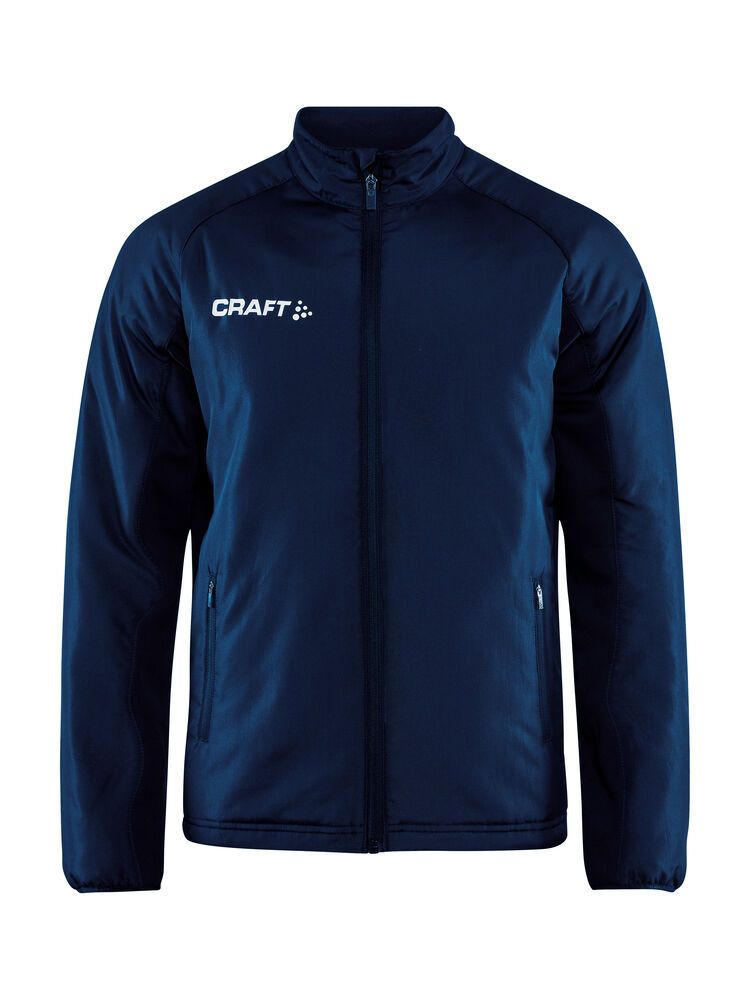 Jacket Warm Jacke
