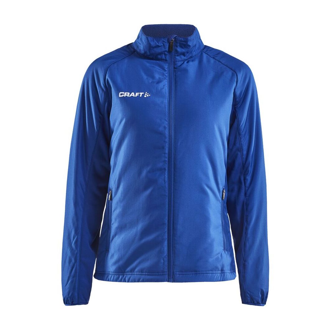 Warm Jacket Damen