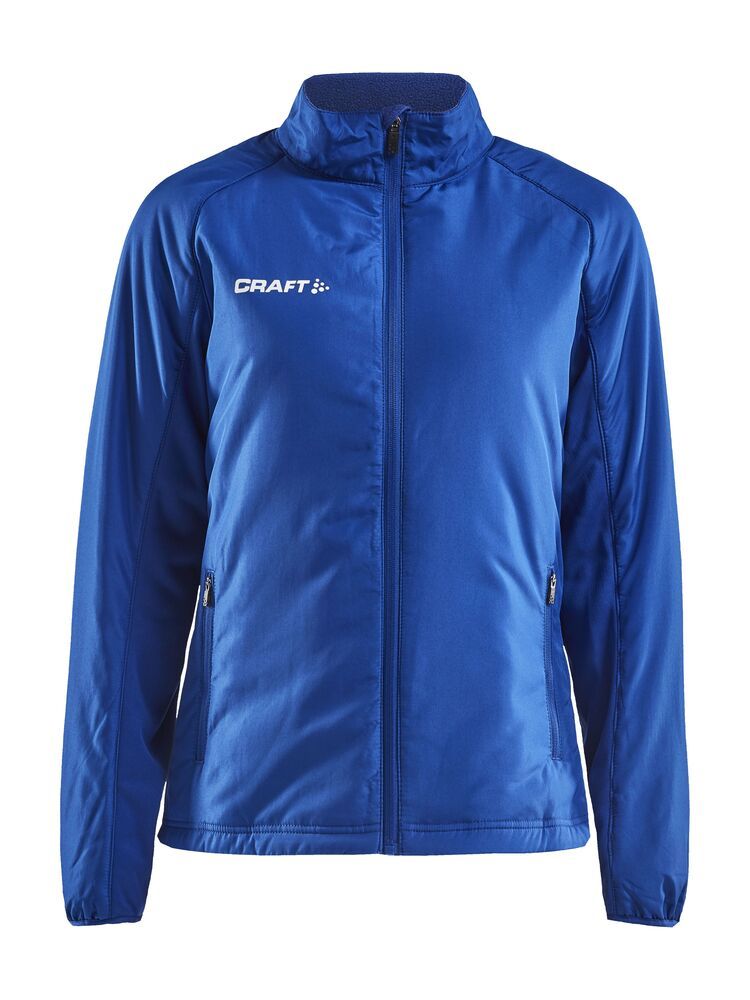 Warm Jacket Damen