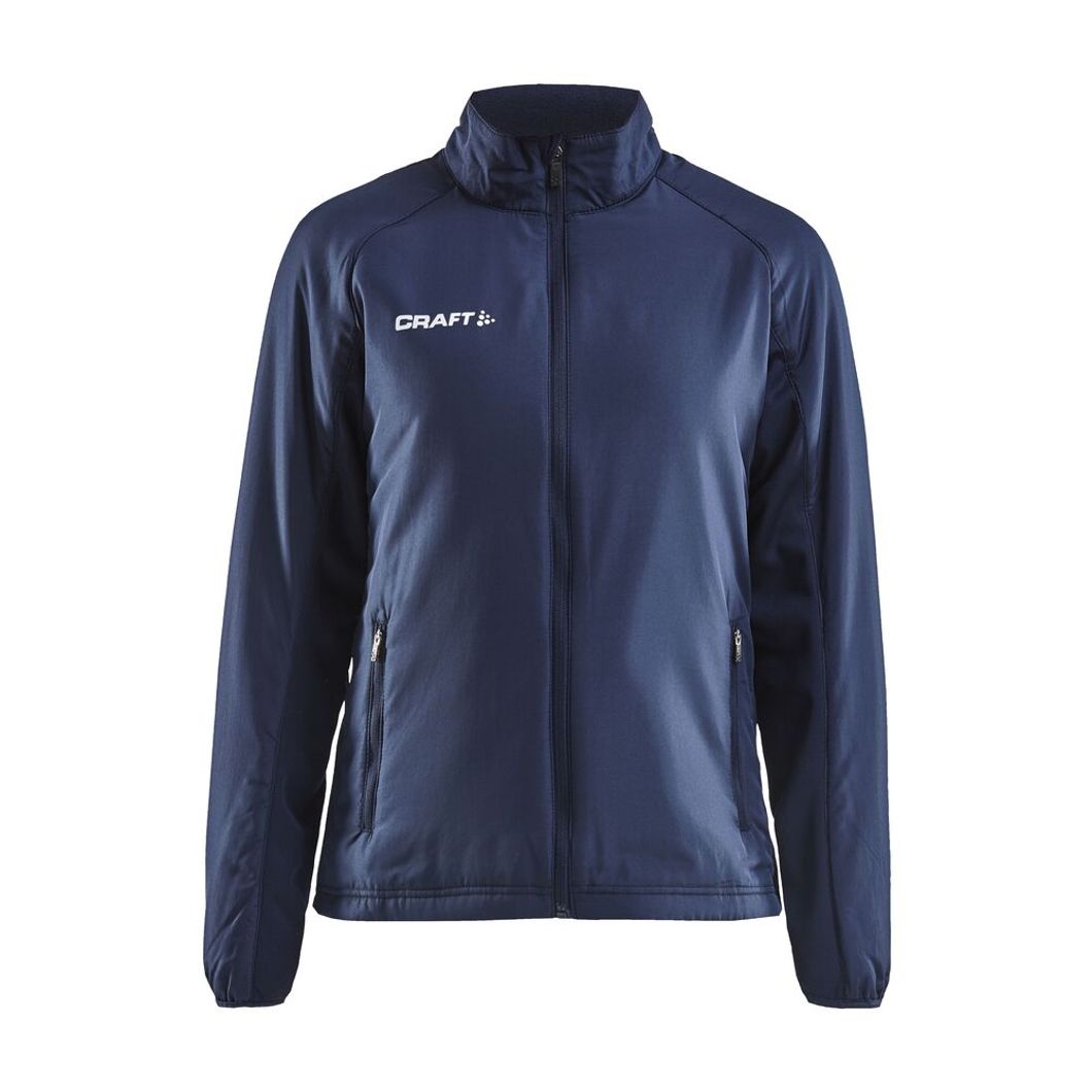 Warm Jacket Damen