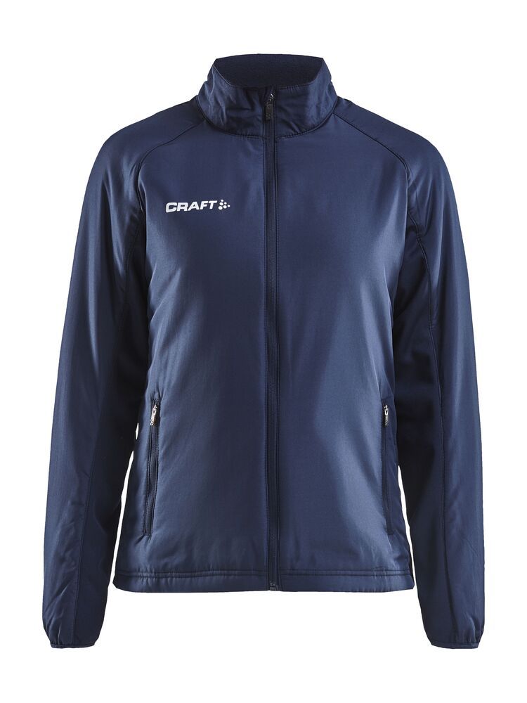 Warm Jacket Damen