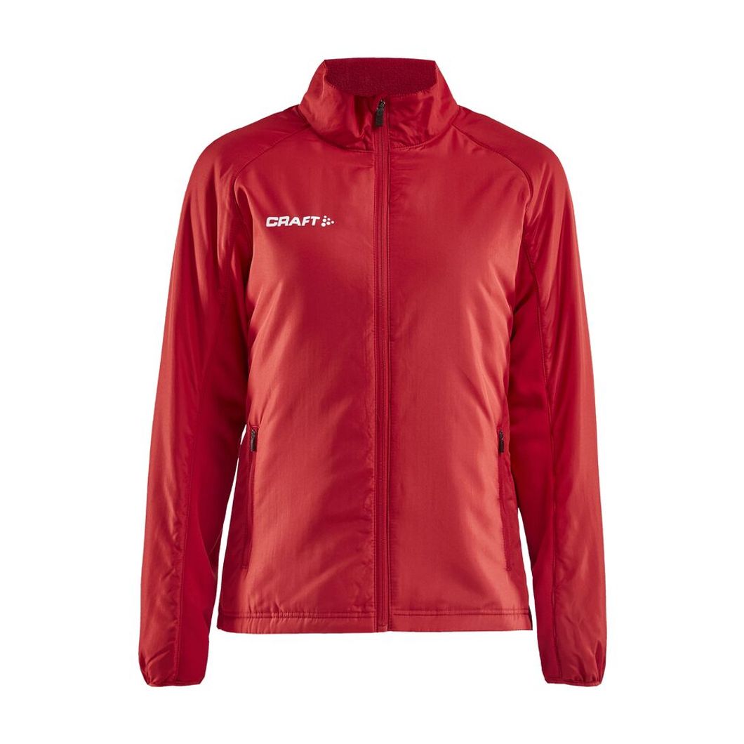 Warm Jacket Damen