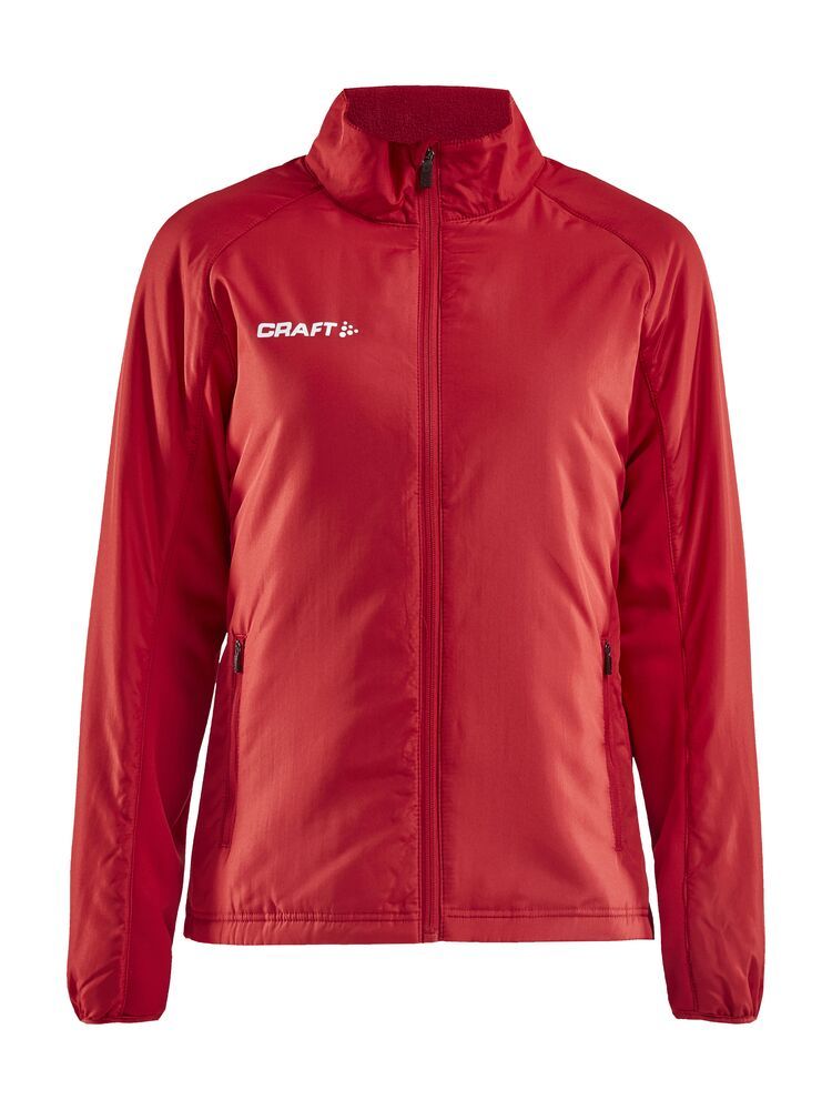 Warm Jacket Damen